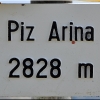 Piz Arina