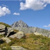 Piz Chaste