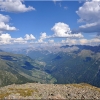 Piz Chaste