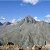 Piz Chaste