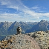 Piz Clünas