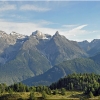 Piz Clünas