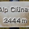 Piz Clünas