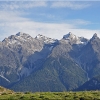 Piz Clünas