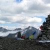 Piz  d'Immez