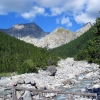 Piz  d'Immez
