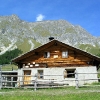 Piz  d'Immez