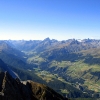 Piz Lischana