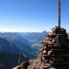Piz Lischana