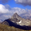 Piz Mundin