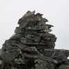 Piz S-chalambert dadaint