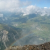 Piz S-chalambert dadaint