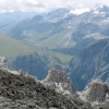 Piz S-chalambert dadaint