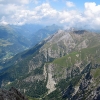 Piz S-chalambert dadaint