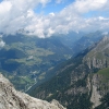 Piz S-chalambert dadaint