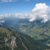Piz S-chalambert dadaint