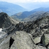Piz Sesvenna