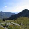 Piz Sesvenna