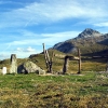Piz Sesvenna