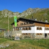 Piz Sesvenna
