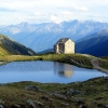Piz Sesvenna