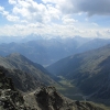 Piz Sesvenna