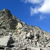 Piz Sesvenna
